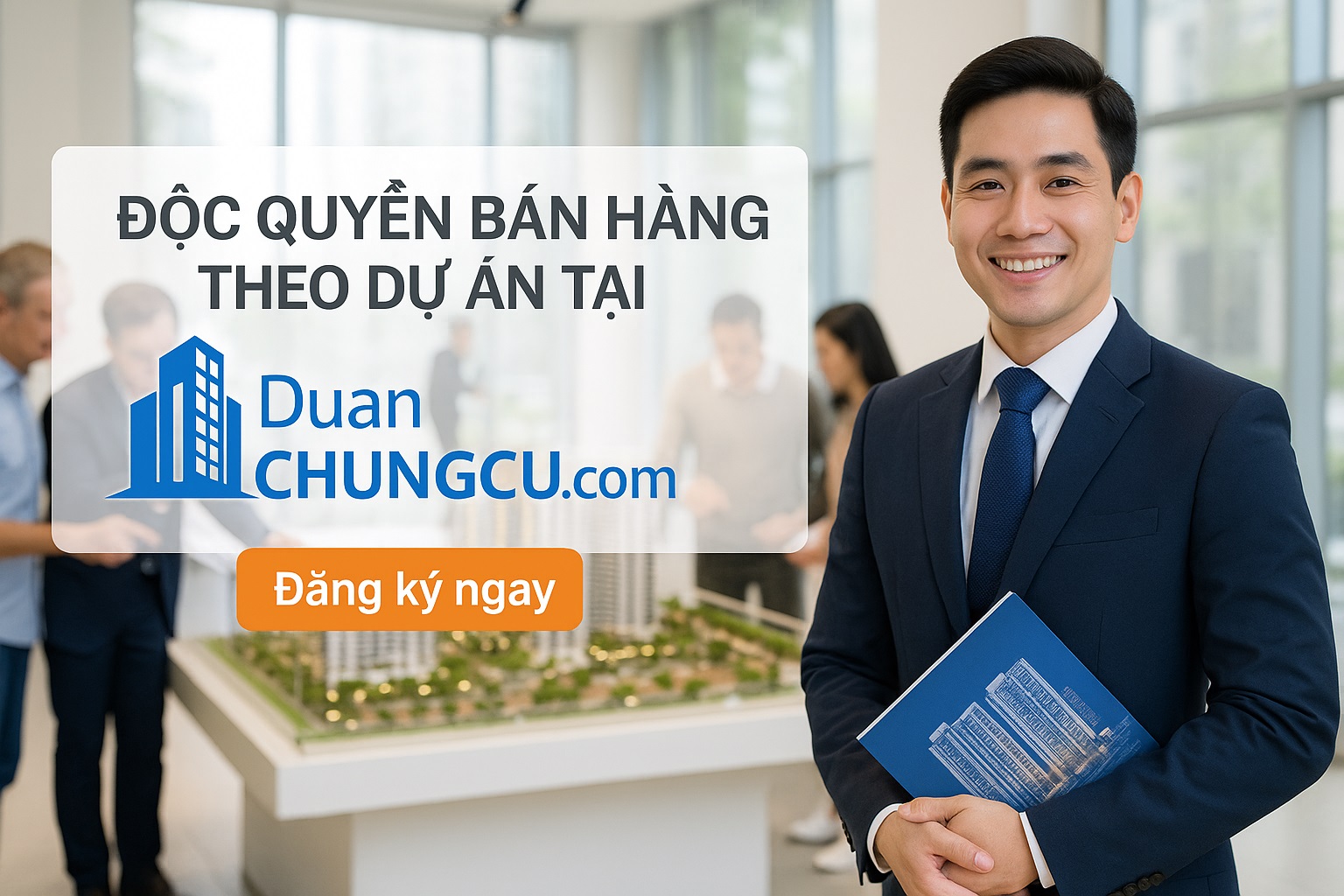 Bất Động Sản Chung Cư